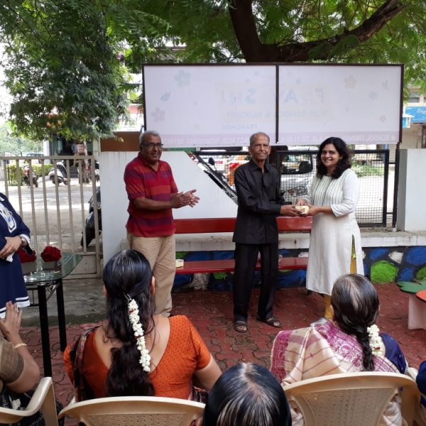 Physiotherapy Training Program